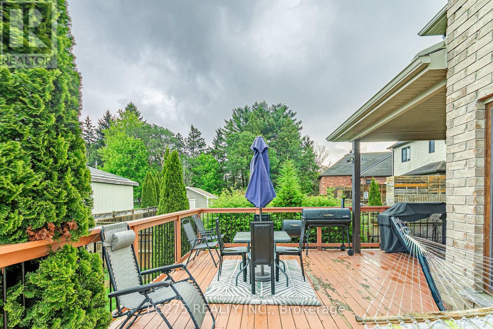 832 Normandy Drive, Woodstock, Ontario L4T 0E6 - Photo 44 - X13135822