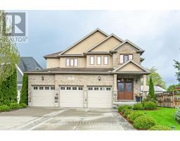 832 NORMANDY DRIVE, Woodstock, Ontario