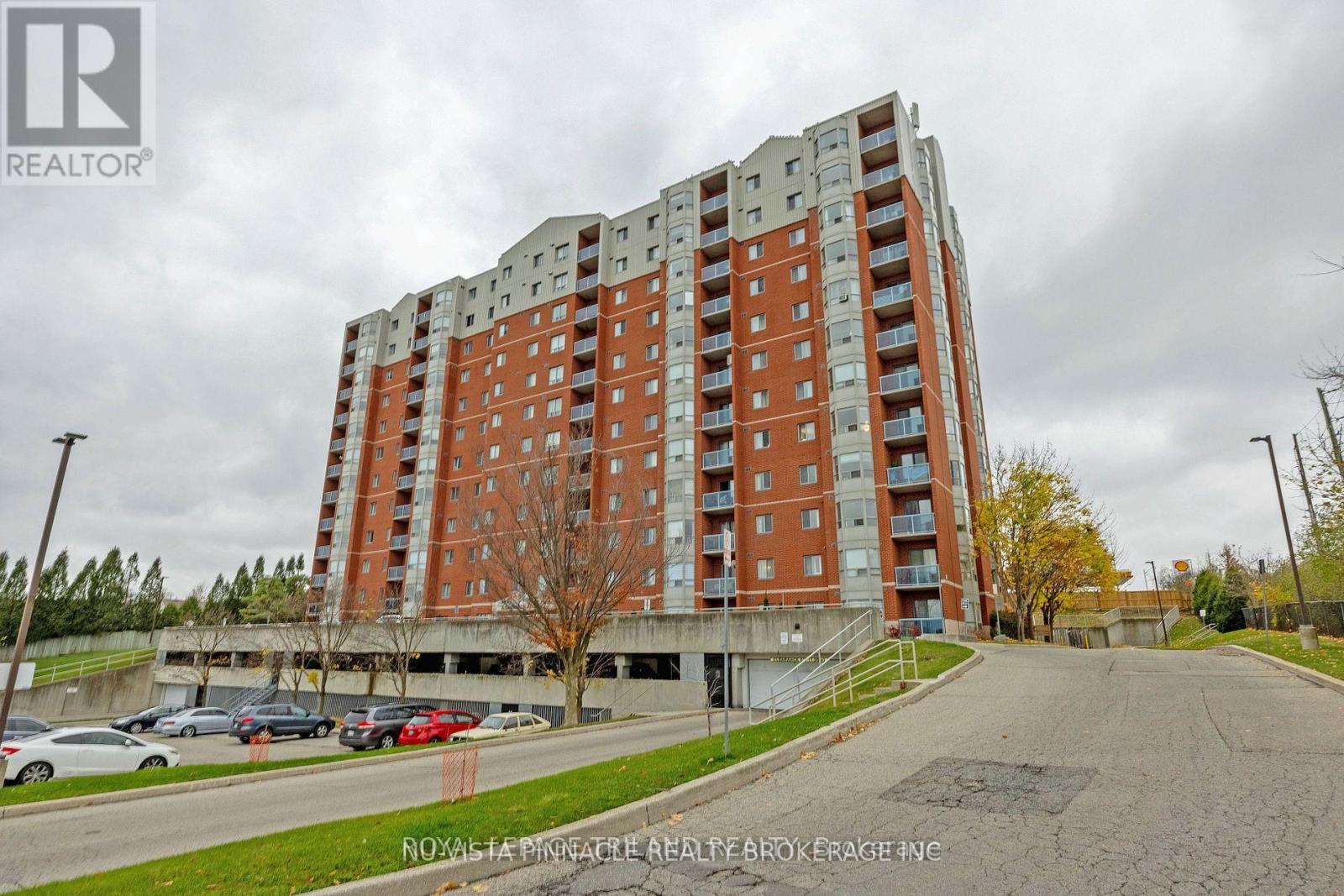 408 - 30 Chapman Court, London North, Ontario  N6G 4Y4 - Photo 2 - X13135872
