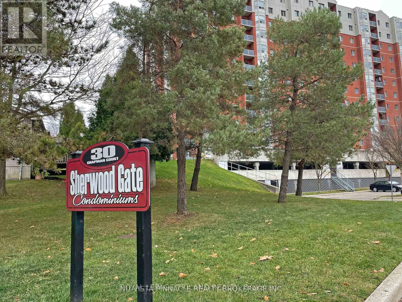 408 - 30 Chapman Court, London North, Ontario  N6G 4Y4 - Photo 3 - X13135872