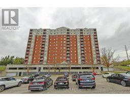 408 - 30 CHAPMAN COURT, London North, Ontario