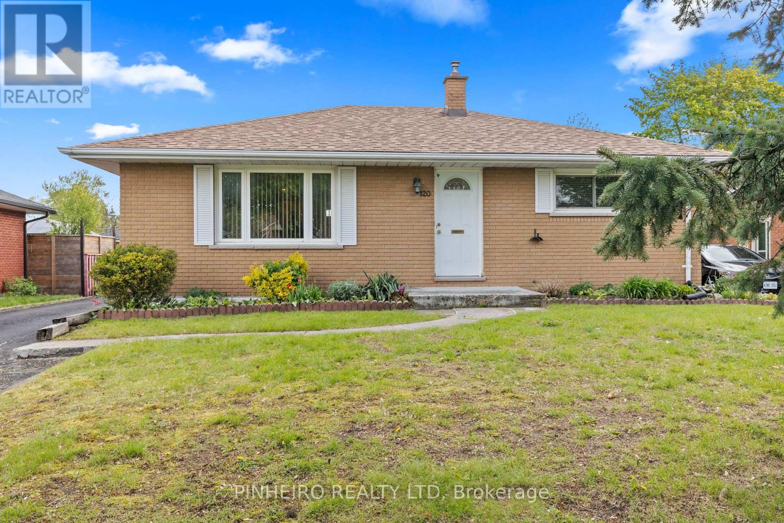 120 Susan Avenue, London East, Ontario  N5V 2G4 - Photo 1 - X13135948