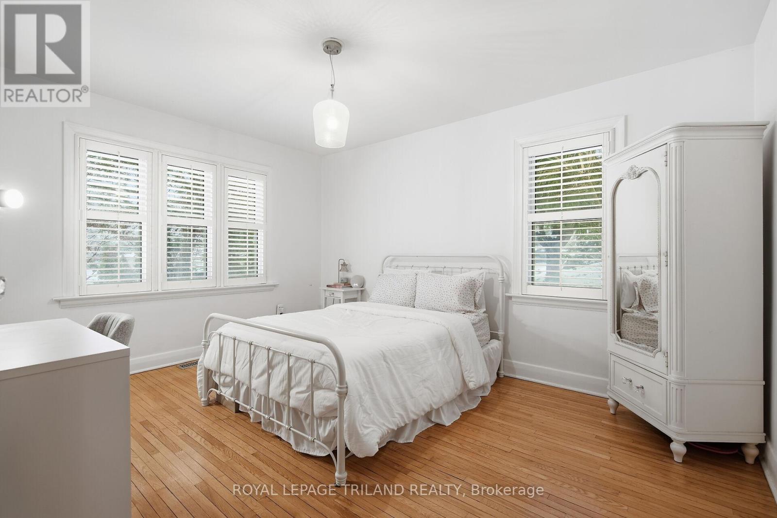 831 Riverside Drive, London North, Ontario  N6H 2T1 - Photo 20 - X13136008