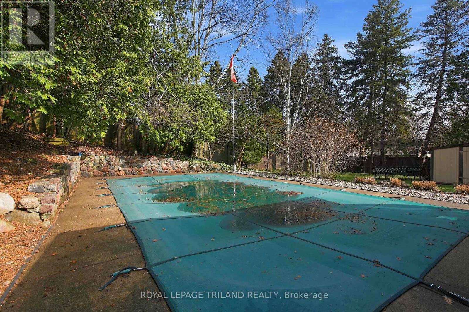 831 Riverside Drive, London North, Ontario  N6H 2T1 - Photo 41 - X13136008