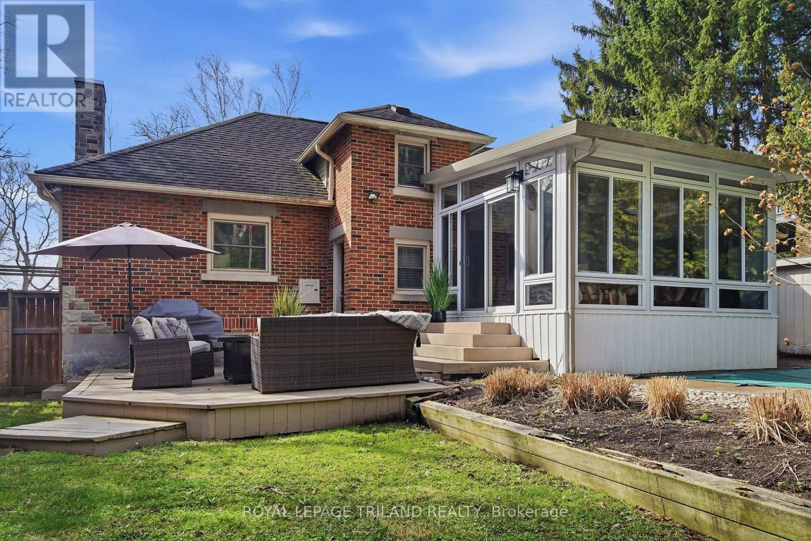 831 Riverside Drive, London North, Ontario  N6H 2T1 - Photo 43 - X13136008