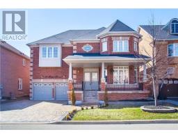 12 TERME AVENUE, Vaughan, Ontario