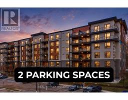609 - 304 ESSA ROAD, Barrie, Ontario