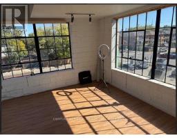 2ND FLOOR - 1110 DUPONT STREET, Toronto, Ontario