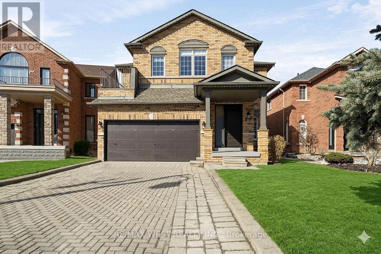 99 GRAY PARK DRIVE, Caledon, Ontario