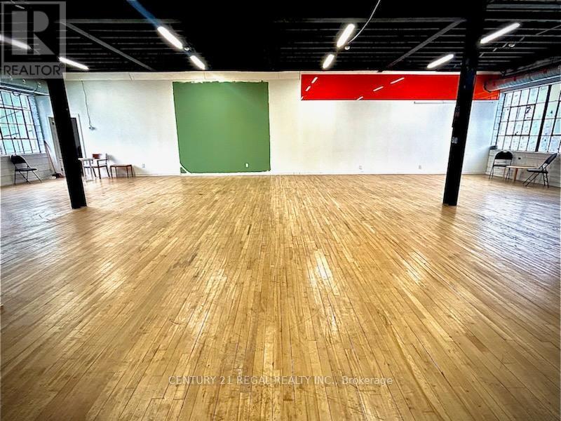 Unit B&c - 1110 Dupont Street, Toronto, Ontario  M6H 2A2 - Photo 7 - W13106012