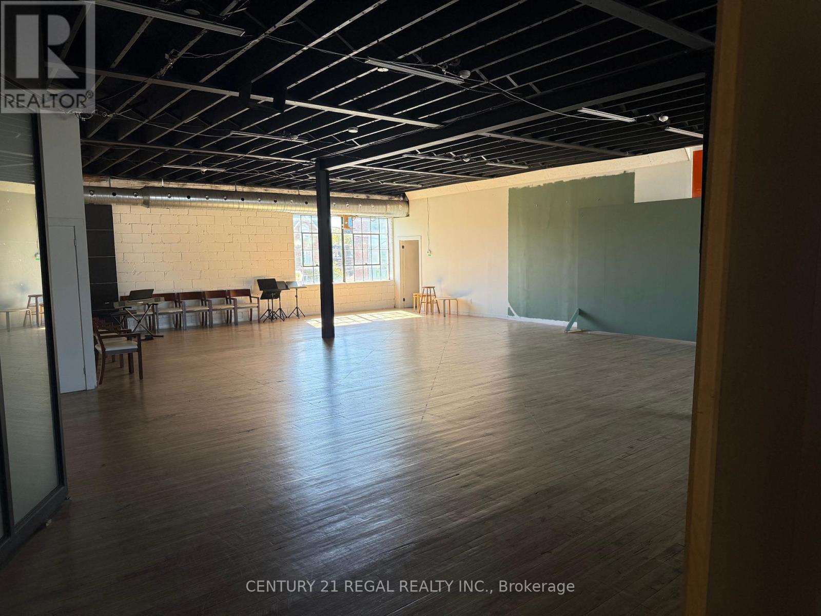 Unit B&c - 1110 Dupont Street, Toronto, Ontario  M6H 2A2 - Photo 12 - W13106012