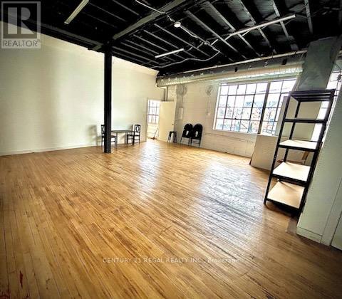 Unit B&c - 1110 Dupont Street, Toronto, Ontario  M6H 2A2 - Photo 13 - W13106012