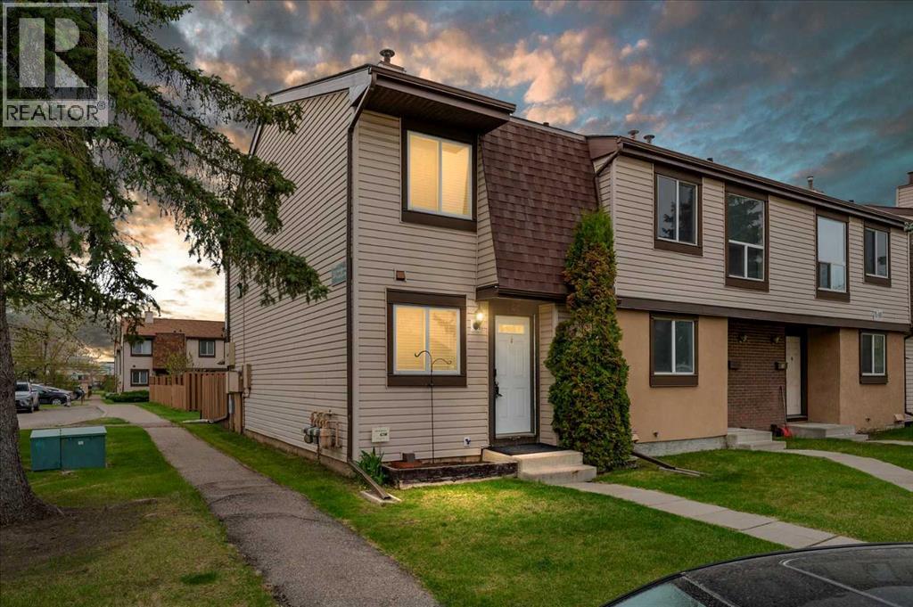 80, 2727 Rundleson Road NE, Calgary, Alberta