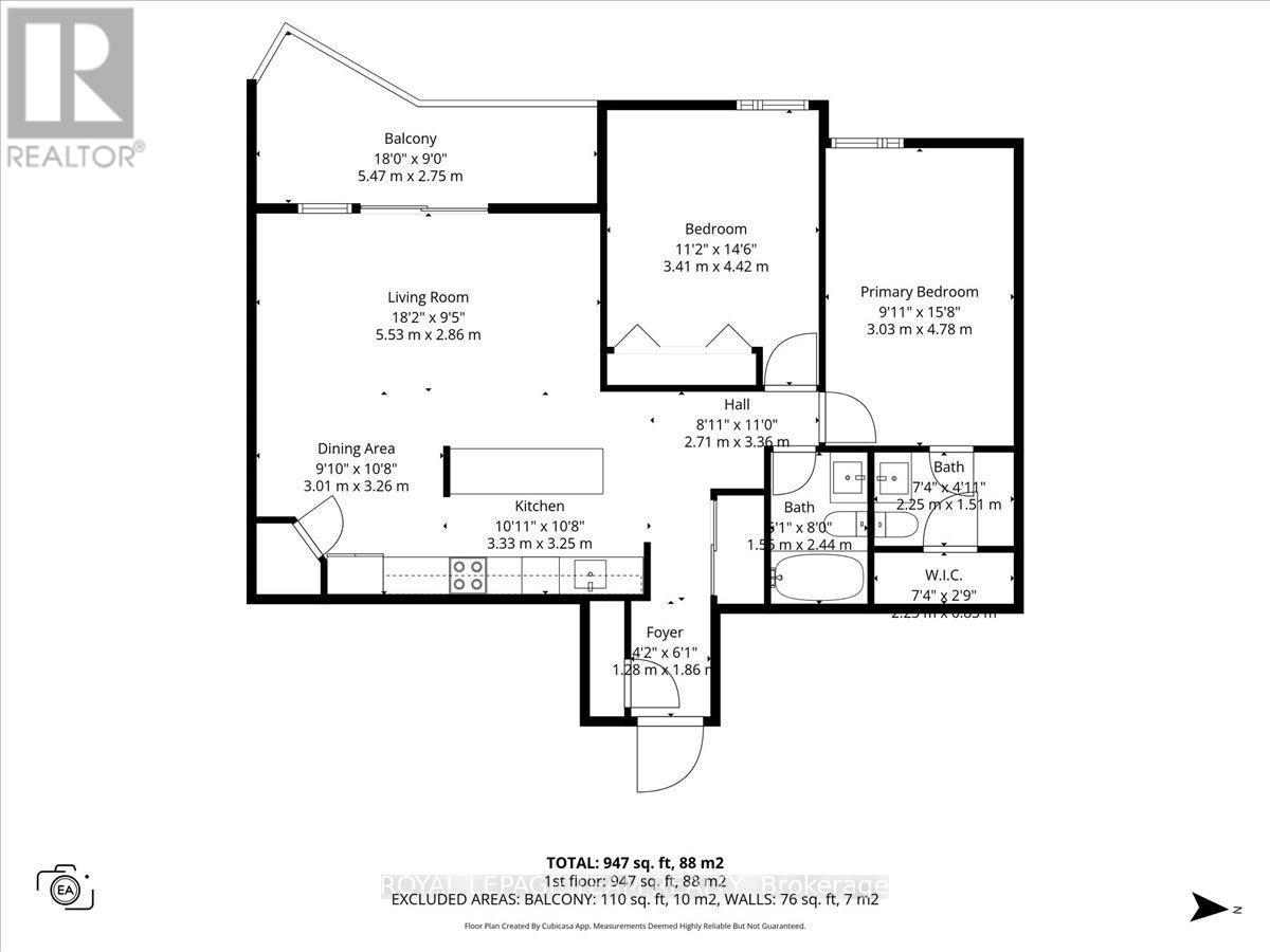 204 - 1025 Richmond Road, Ottawa, Ontario  K2B 8G8 - Photo 28 - X13135796