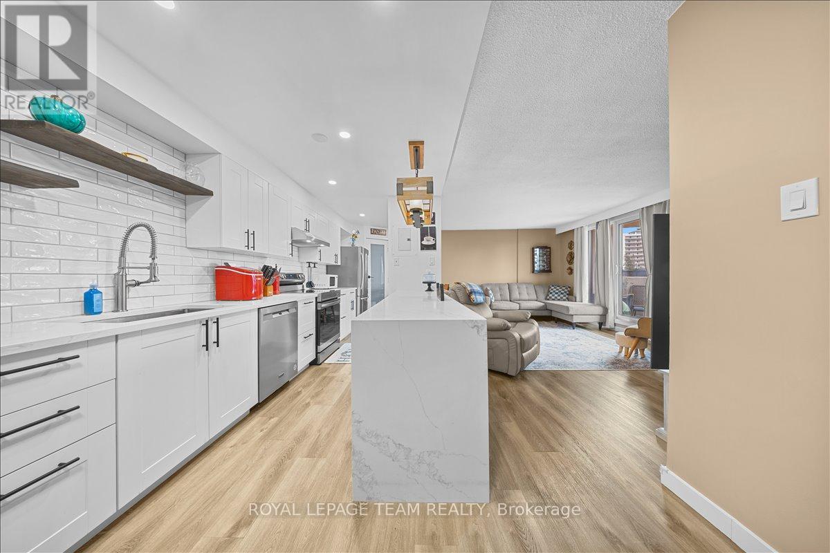 204 - 1025 Richmond Road, Ottawa, Ontario  K2B 8G8 - Photo 5 - X13135796
