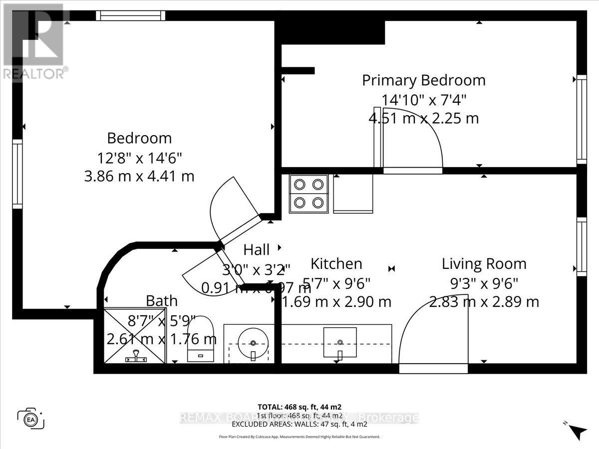 2 - 155 Stewart Street, Ottawa, Ontario  K1N 6J8 - Photo 26 - X13135812