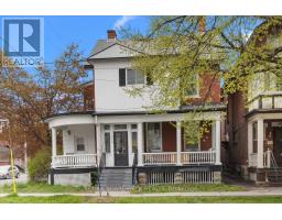 2 - 155 STEWART STREET, Ottawa, Ontario