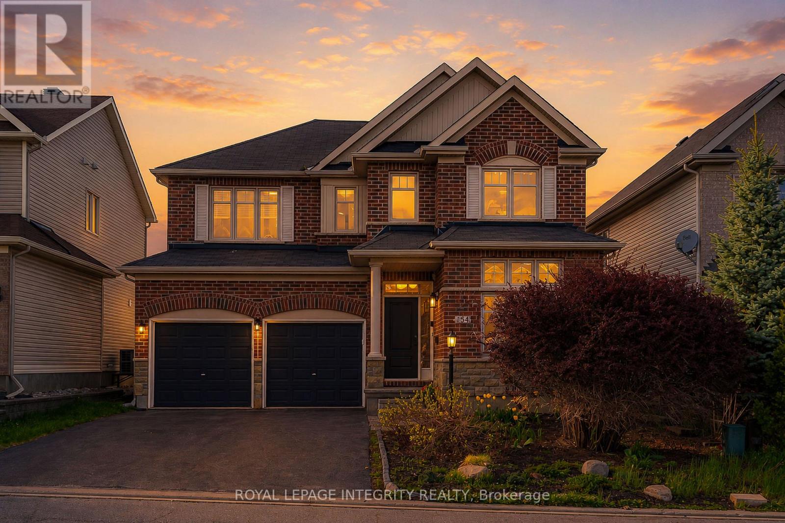 154 RODEO DRIVE, Ottawa, Ontario