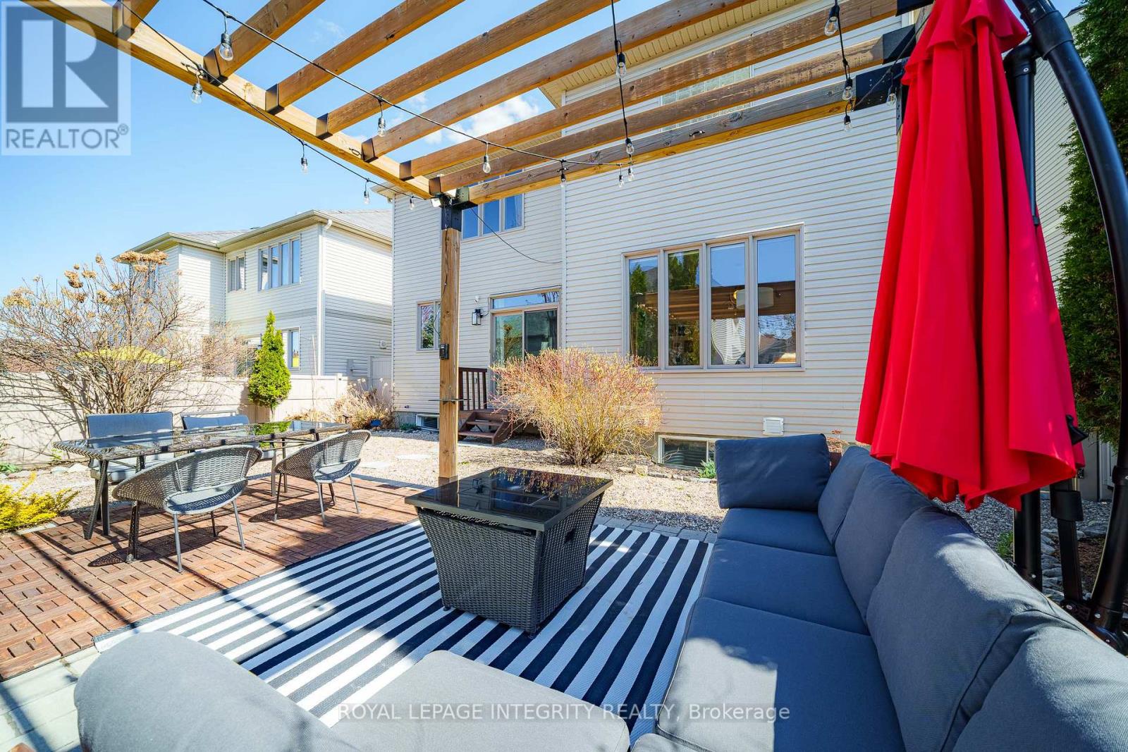 154 Rodeo Drive, Ottawa, Ontario  K2J 5K7 - Photo 38 - X13135830