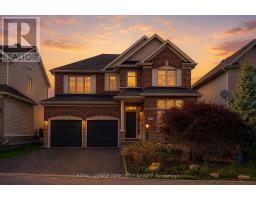 154 RODEO DRIVE, Ottawa, Ontario