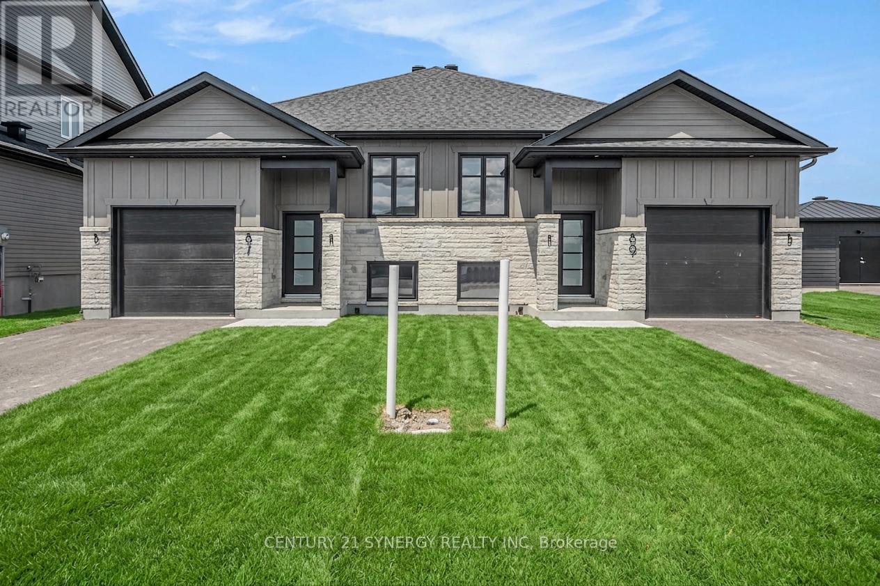 A - 89 HELEN STREET, North Stormont, Ontario