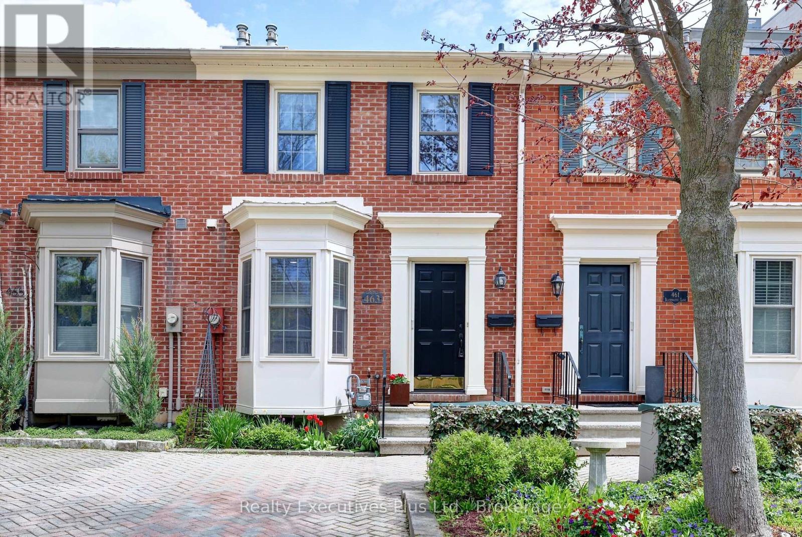 463 BLATHWAYTE LANE, Burlington, Ontario