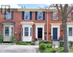 463 BLATHWAYTE LANE, Burlington, Ontario