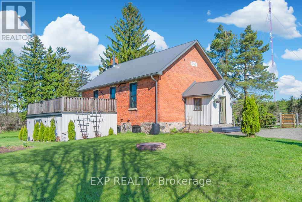 586274 COUNTY RD 17 ROAD, Mulmur, Ontario