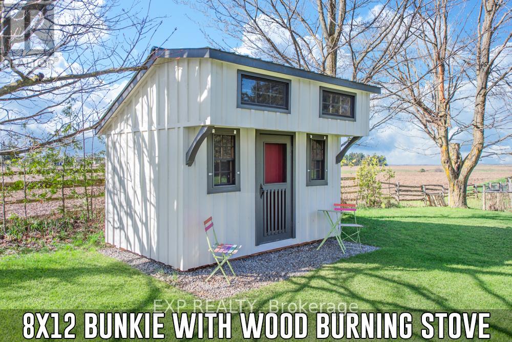 586274 County Rd 17 Road, Mulmur, Ontario  L9V 0R8 - Photo 13 - X13135548