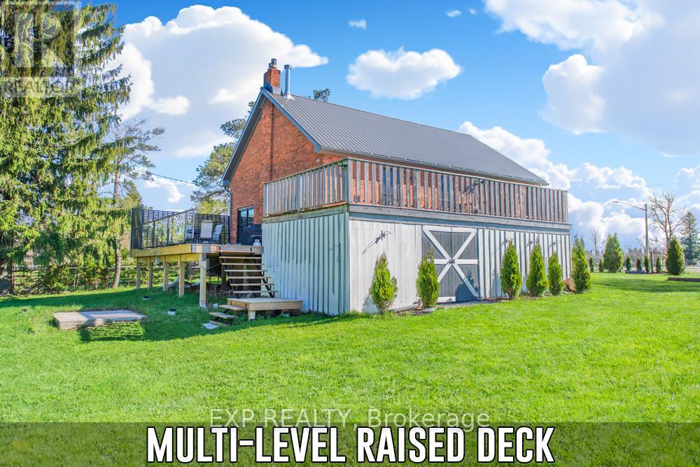 586274 County Rd 17 Road, Mulmur, Ontario  L9V 0R8 - Photo 15 - X13135548
