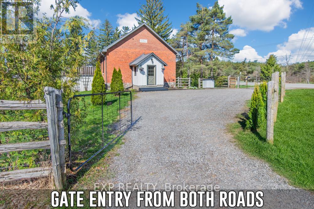 586274 County Rd 17 Road, Mulmur, Ontario  L9V 0R8 - Photo 8 - X13135548