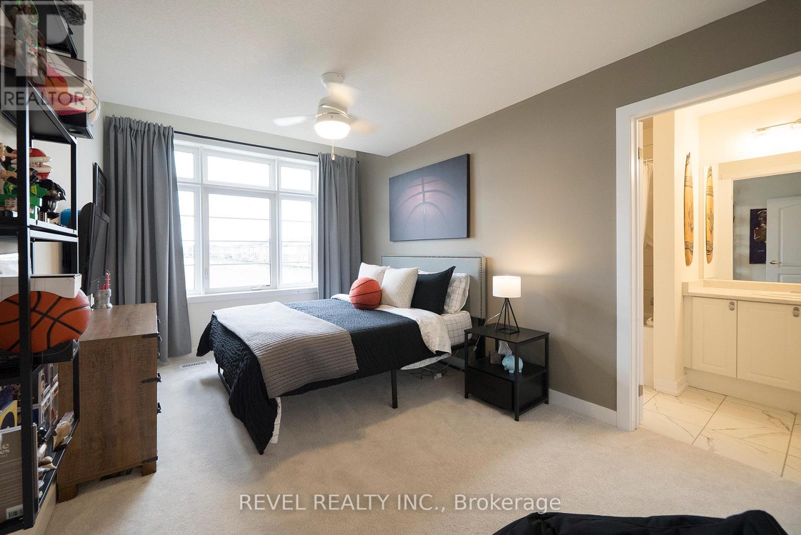 92 Bellhouse Avenue, Brantford, Ontario  N3T 0V8 - Photo 19 - X13135614