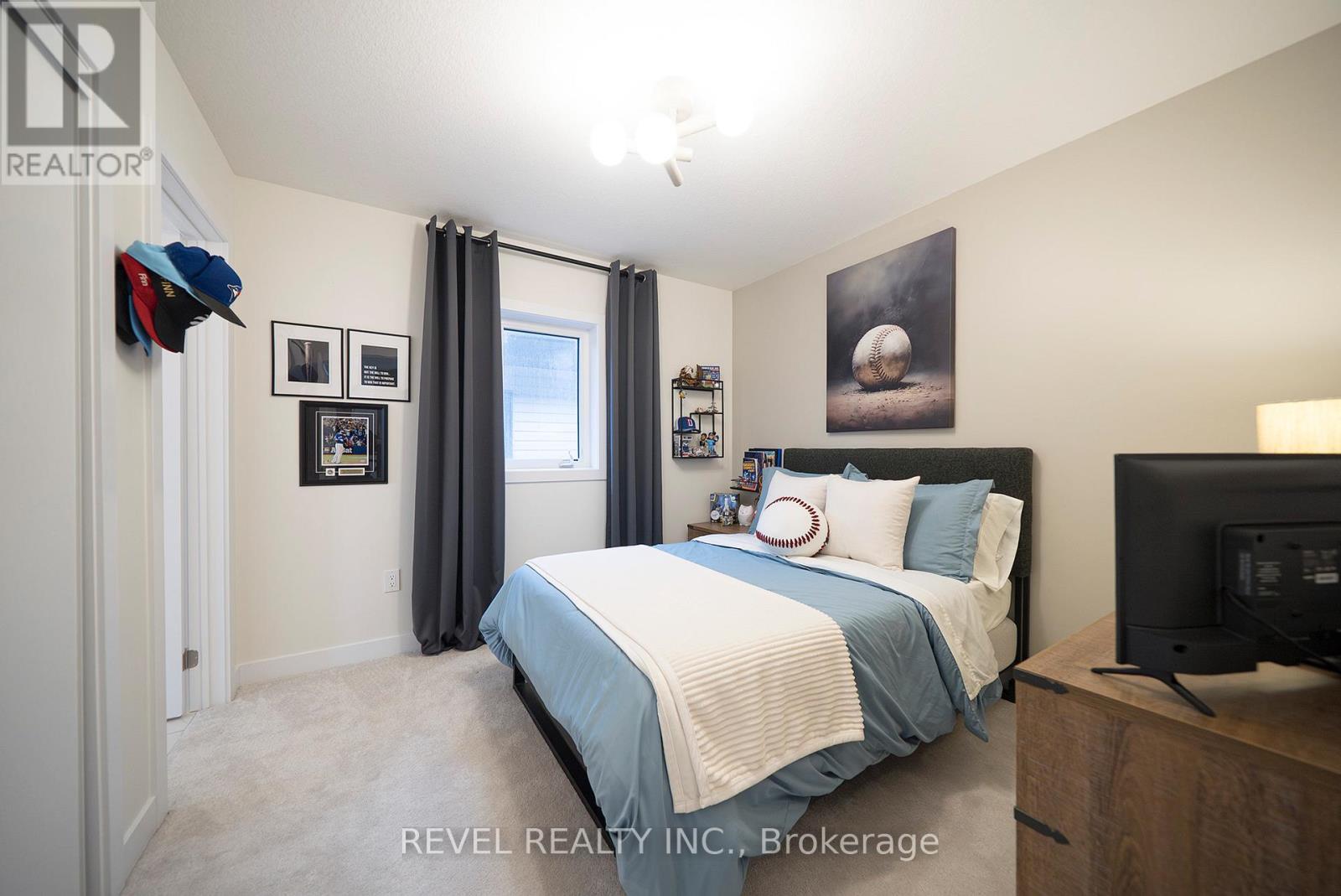 92 Bellhouse Avenue, Brantford, Ontario  N3T 0V8 - Photo 22 - X13135614