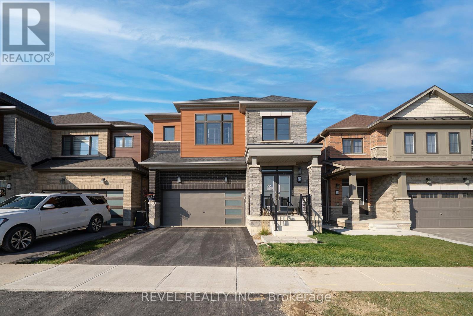 92 Bellhouse Avenue, Brantford, Ontario  N3T 0V8 - Photo 3 - X13135614