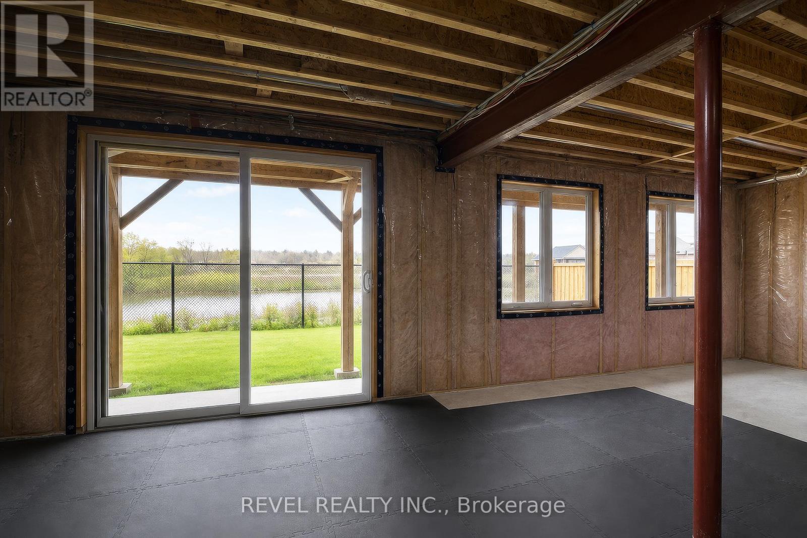 92 Bellhouse Avenue, Brantford, Ontario  N3T 0V8 - Photo 36 - X13135614