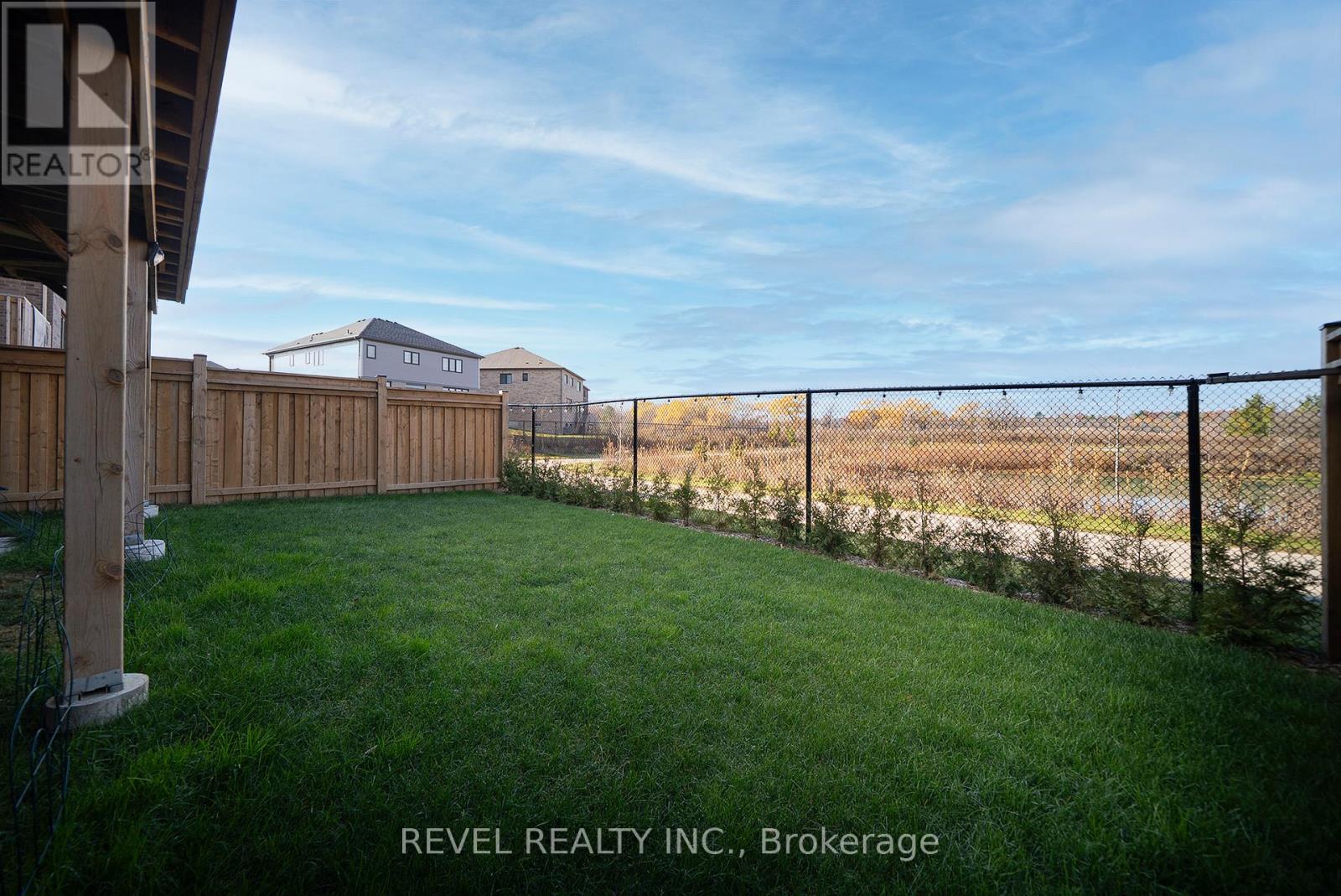 92 Bellhouse Avenue, Brantford, Ontario  N3T 0V8 - Photo 38 - X13135614