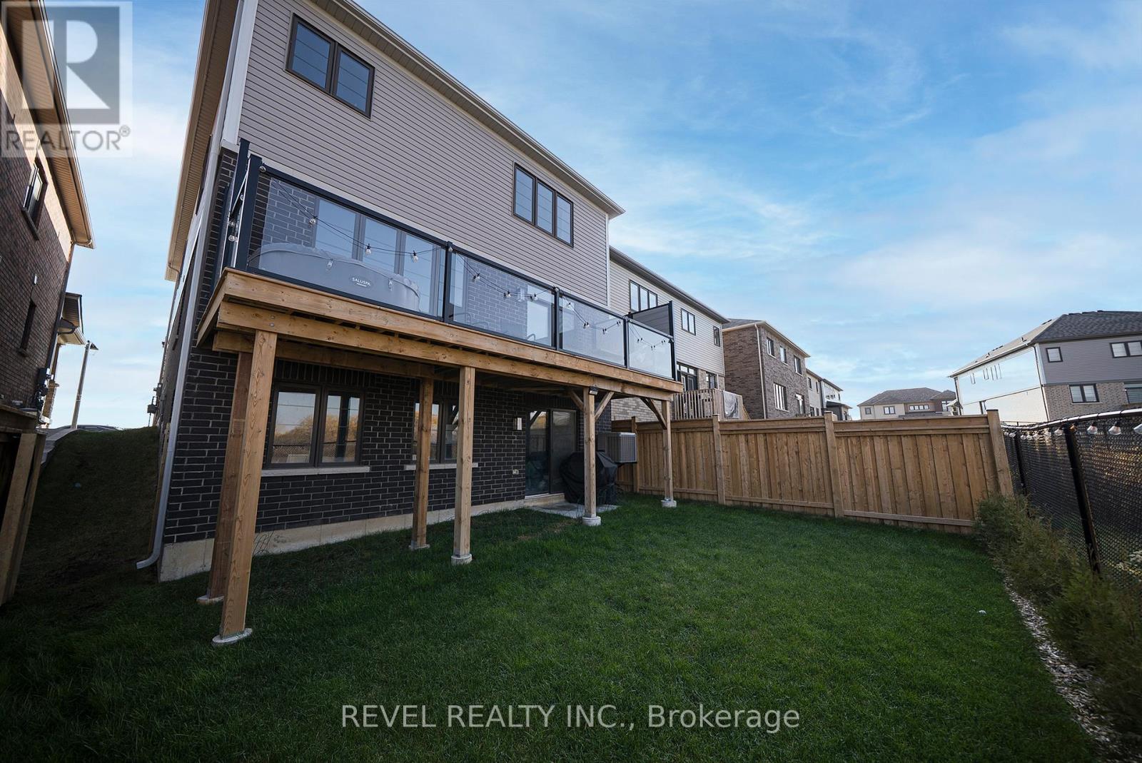 92 Bellhouse Avenue, Brantford, Ontario  N3T 0V8 - Photo 39 - X13135614