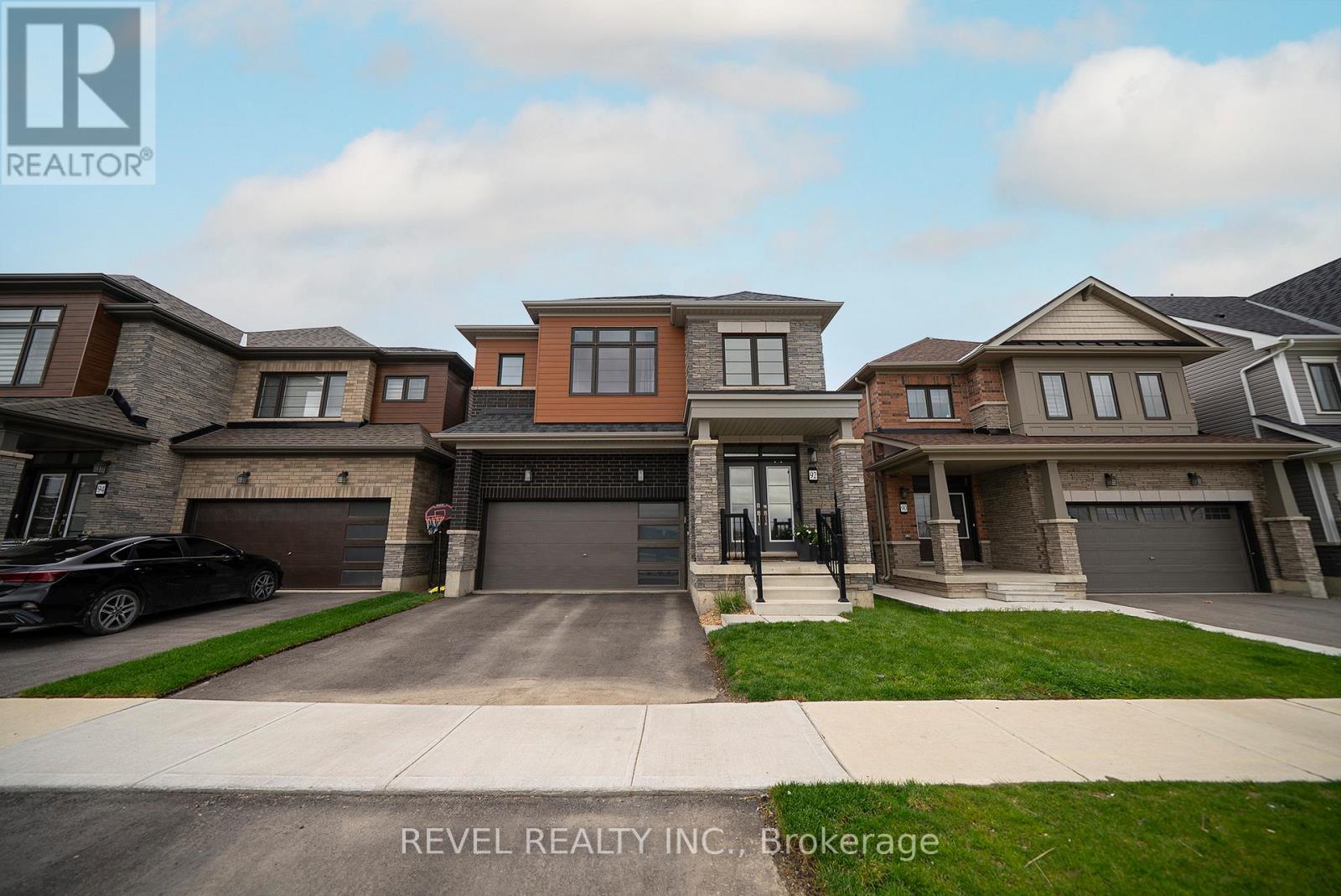 92 Bellhouse Avenue, Brantford, Ontario  N3T 0V8 - Photo 4 - X13135614
