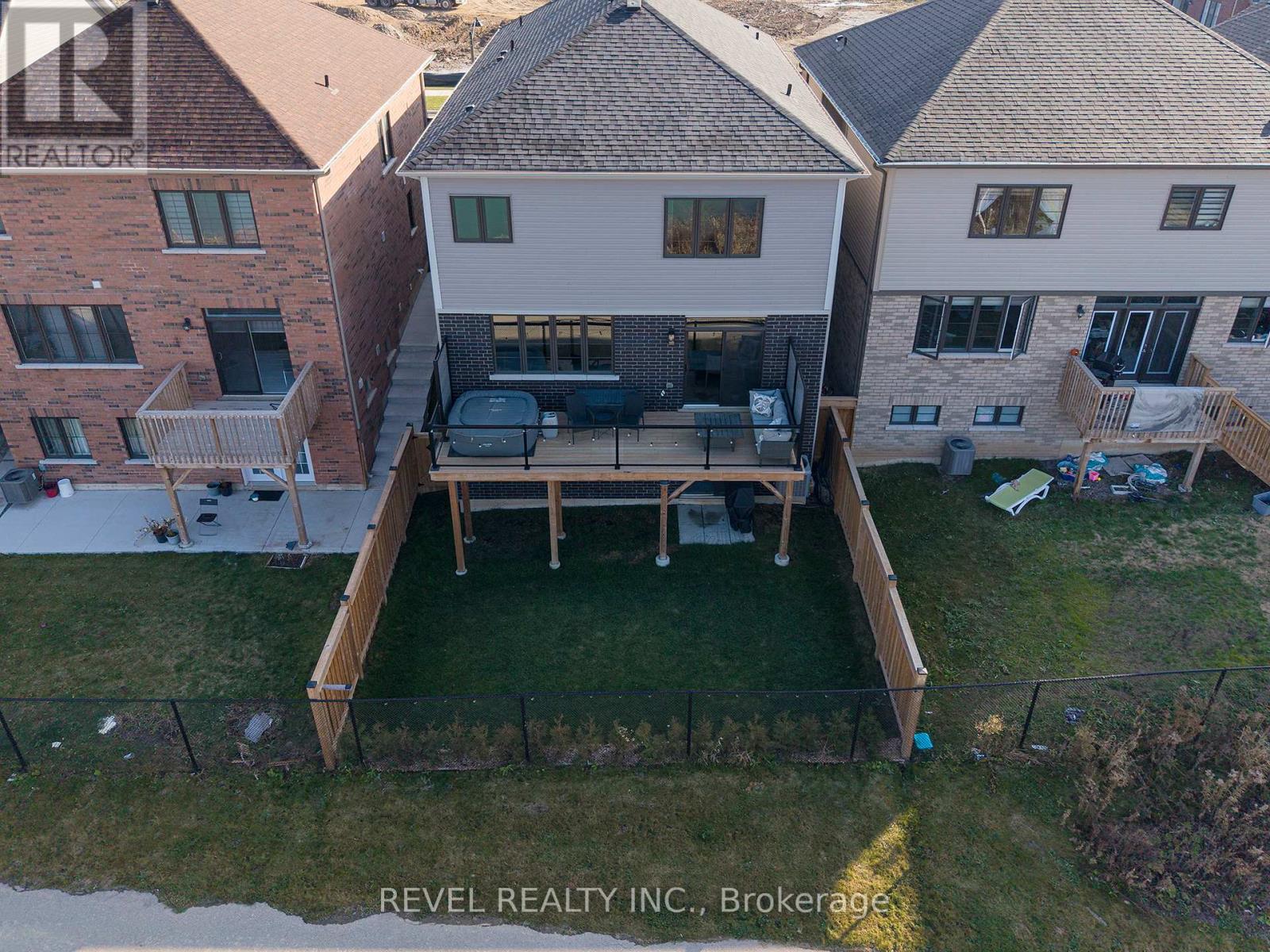 92 Bellhouse Avenue, Brantford, Ontario  N3T 0V8 - Photo 40 - X13135614