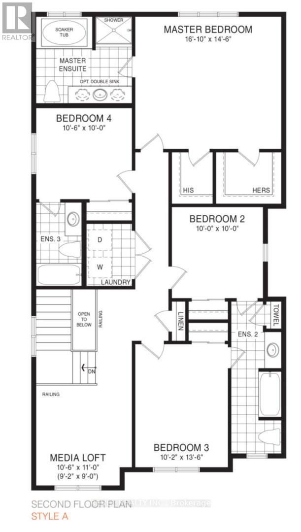 92 Bellhouse Avenue, Brantford, Ontario  N3T 0V8 - Photo 43 - X13135614