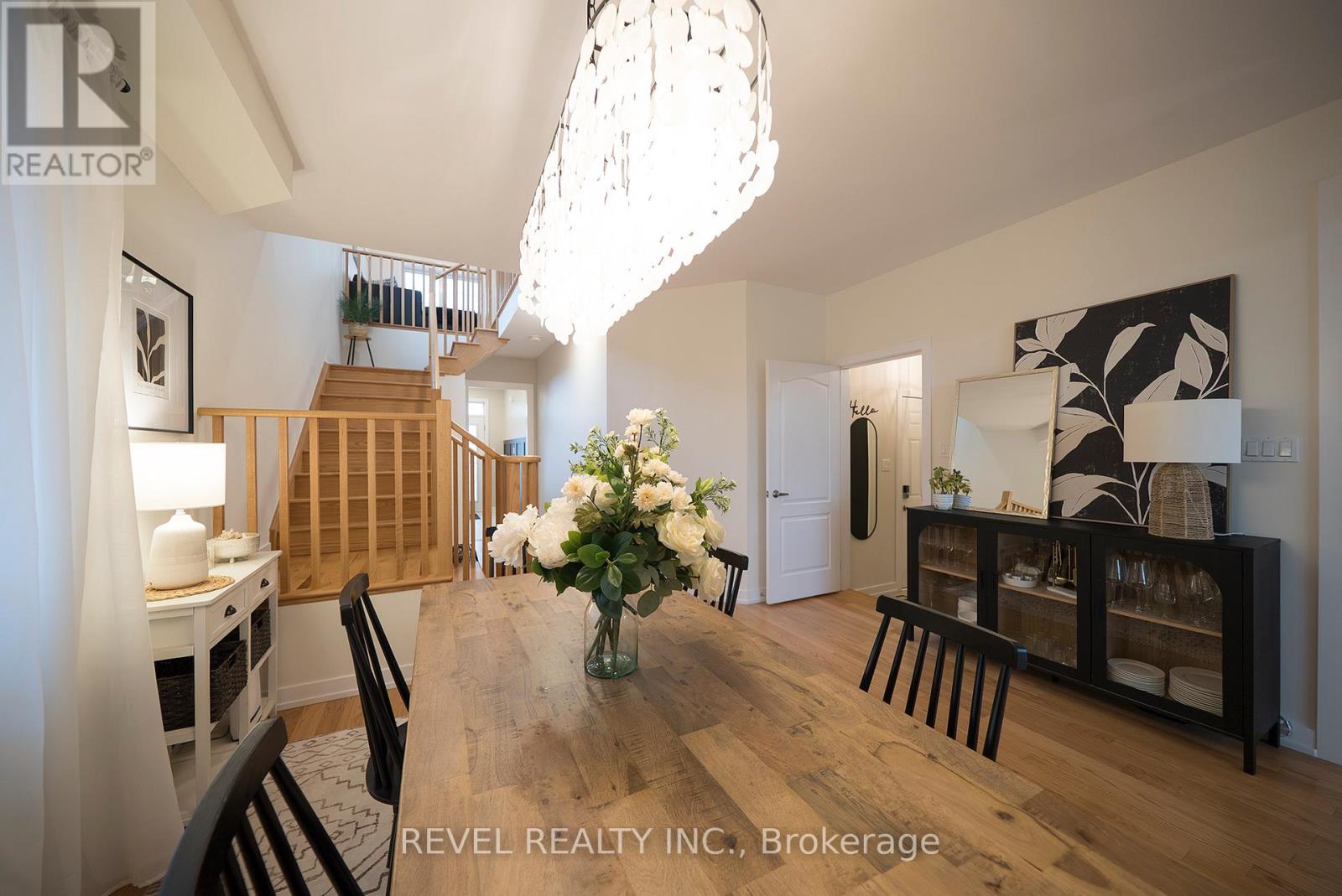 92 Bellhouse Avenue, Brantford, Ontario  N3T 0V8 - Photo 7 - X13135614