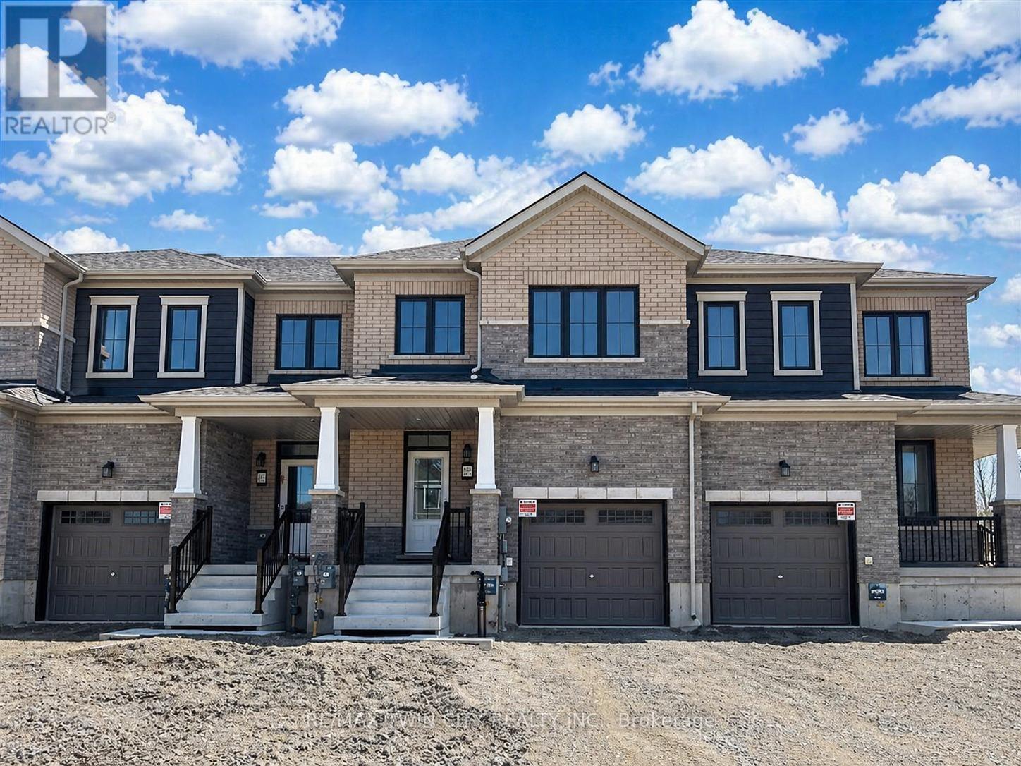 395 Starlight Avenue, Woolwich, Ontario  N0B 1M0 - Photo 1 - X13135624