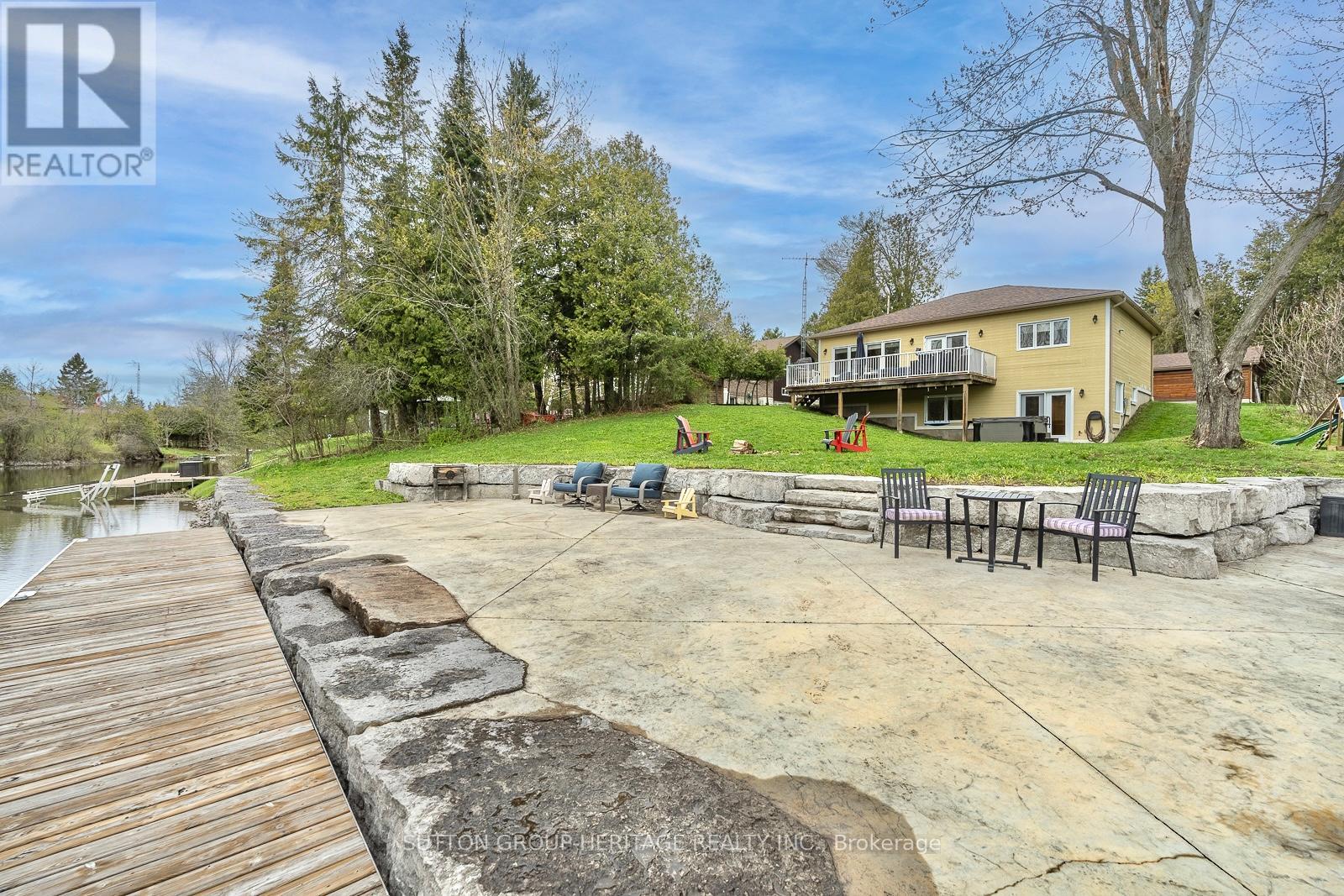 191 Pirates Glen Drive E, Trent Lakes, Ontario  K0M 1A0 - Photo 35 - X13135686