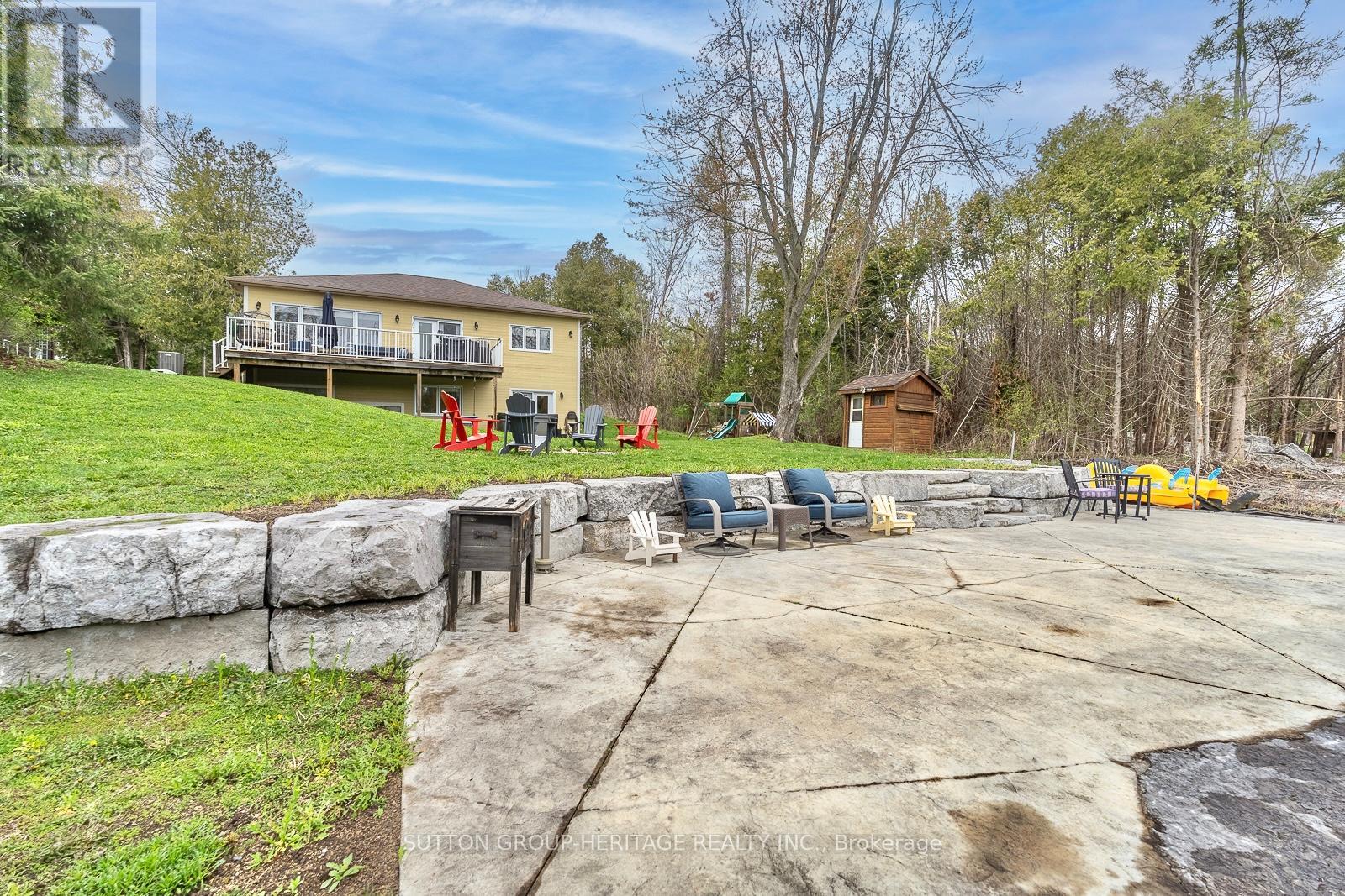 191 Pirates Glen Drive E, Trent Lakes, Ontario  K0M 1A0 - Photo 36 - X13135686