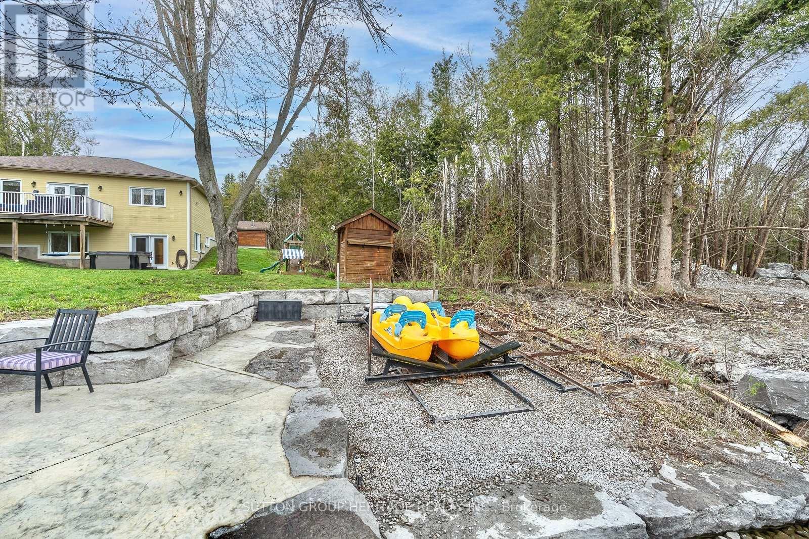 191 Pirates Glen Drive E, Trent Lakes, Ontario  K0M 1A0 - Photo 37 - X13135686