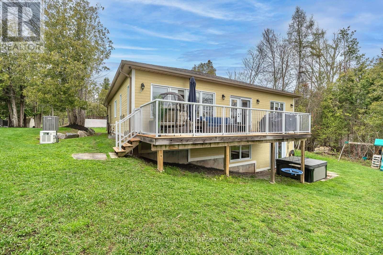 191 Pirates Glen Drive E, Trent Lakes, Ontario  K0M 1A0 - Photo 38 - X13135686