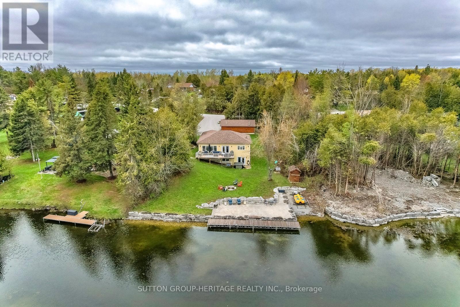 191 Pirates Glen Drive E, Trent Lakes, Ontario  K0M 1A0 - Photo 44 - X13135686