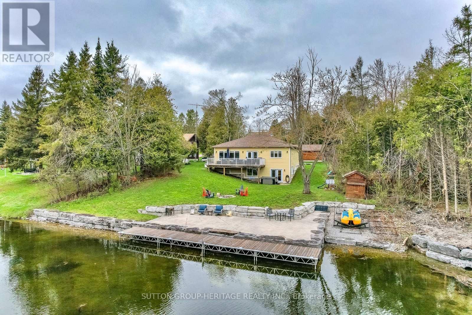 191 Pirates Glen Drive E, Trent Lakes, Ontario  K0M 1A0 - Photo 45 - X13135686