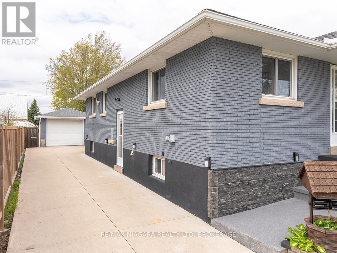 64 Christmas Street, Port Colborne, Ontario  L3K 1M5 - Photo 30 - X13136000