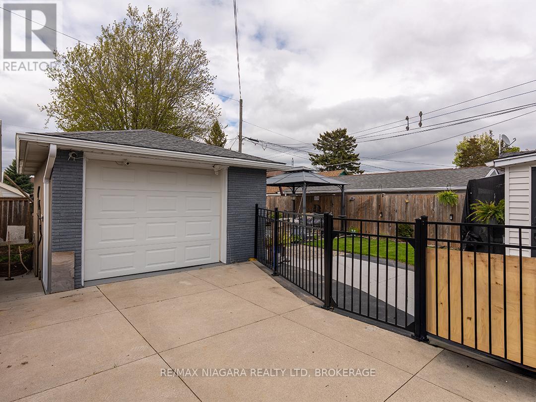 64 Christmas Street, Port Colborne, Ontario  L3K 1M5 - Photo 31 - X13136000